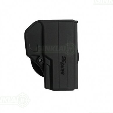 Dėklas pistoletui IMI Defense SG4 Sig Sauer P250, P320 C IMI-Z8050