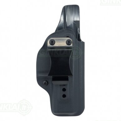 Dėklas pistoletui RH Holsters CZ P-10 S IWB Full SweatGuard 1