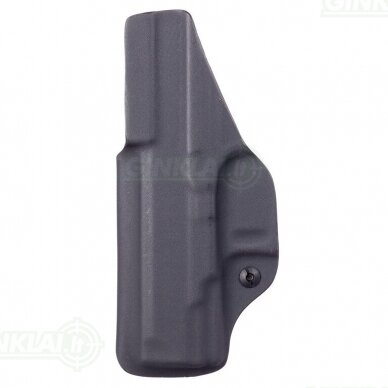 Dėklas pistoletui RH Holsters Walther PDP 4" IWB Full SweatGuard