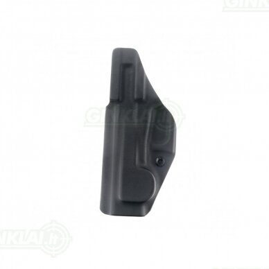 Dėklas pistoletui RH Holsters Walther PDP 4" Sharky Monoblock 1