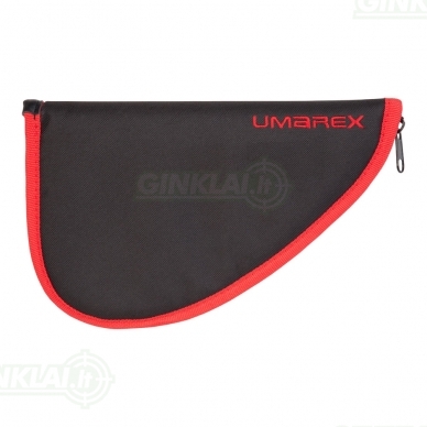 Dėklas pistoletui Umarex Red Line Size L