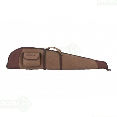 Dėklas RYPO Gun Case Classic Rifle 124 cm