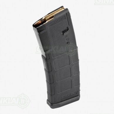 Dėtuvė Magpul PMAG30 AR-15, M4 GEN M2 MOE MAG571 5,56x45, .223