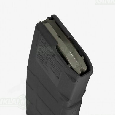 Dėtuvė Magpul PMAG30 AR-15, M4 GEN M2 MOE MAG571 5,56x45, .223 1