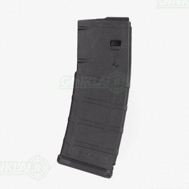 Dėtuvė Magpul PMAG30 AR-15, M4 GEN M2 MOE MAG571 5,56x45, .223 2