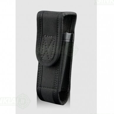 Dujinio balionėlio dėklas ant diržo TW1000 Belt Holster Nylon 63 ml Can