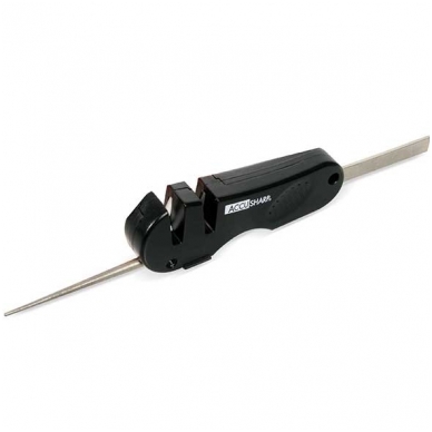 Galąstuvas peiliams AccuSharp 4-in-1 SHARPENER