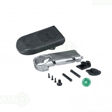 Glock 17 Gen5 T4E Service Kit Dėtuvei