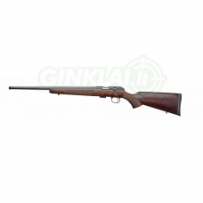 Graižtvinis šautuvas CZ 457 American LH, .22LR