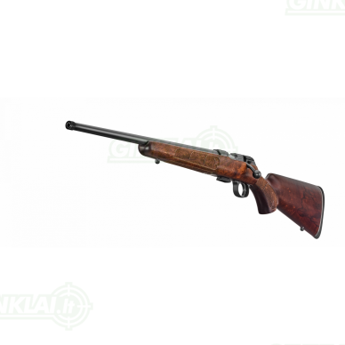 Graižtvinis šautuvas CZ 457 American LH, .22LR 2