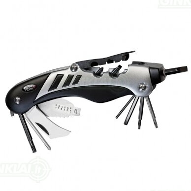 Įrankis Real Avid 18 in 1 Shooters Multi Tool AVGTCL211