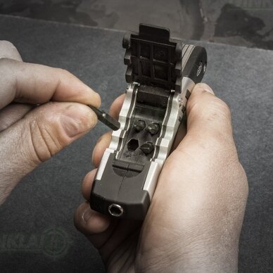 Įrankis Real Avid 18 in 1 Shooters Multi Tool AVGTCL211 7