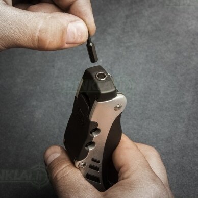 Įrankis Real Avid 18 in 1 Shooters Multi Tool AVGTCL211 8