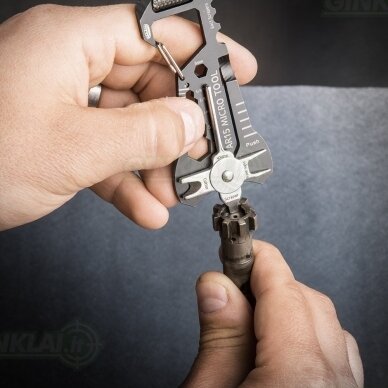 Įrankis Real Avid Micro Tool AR 15 AVMICROAR15 3