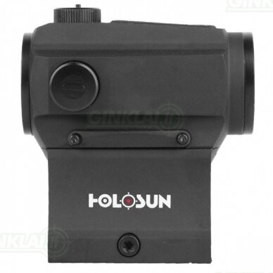 Kolimatorinis taikiklis Holosun HS403B Red Dot Sight 1