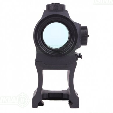 Kolimatorinis taikiklis Holosun HS403B Red Dot Sight 3