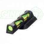 Kryptukas CZ HIVIZ CZ 75, 83, 85, 97 & P-01 LiteWave Front Sight