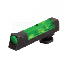 Kryptukas Glock HIVIZ Overmold Front Sight Green