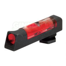 Kryptukas Glock HIVIZ Overmold Front Sight Red