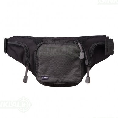 Krepšys pistoletui 5.11 Tactical Select Carry Pistol Pouch