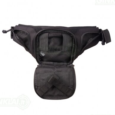 Krepšys pistoletui 5.11 Tactical Select Carry Pistol Pouch 1