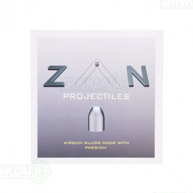 Kulkelės ZAN Projectiles .300 Slug 7,62 mm 68 gr. 4,41 g