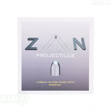 Kulkelės ZAN Projectiles .300 Slug 7,62 mm 54 gr. 3,50 g