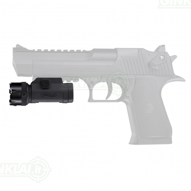 Lazerinis taikiklis Umarex LLM1  5