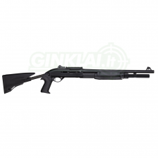 Lygiavamzdis šautuvas Benelli M3 Tactical, 12x76 A0418500