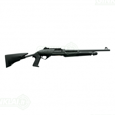 Lygiavamzdis šautuvas Benelli SuperNova Tactical Slug, 50 cm, 12x89 A0421000