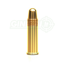 Magtech 22LR LRN HVBP 40grs 50vnt. 1