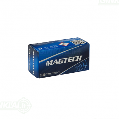 Magtech 22LR LRN HVBP 40grs 50vnt.