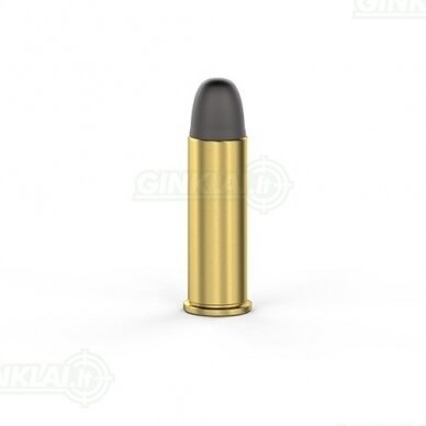 Magtech 38 Special LRN 158gr 38A 50vnt. 1