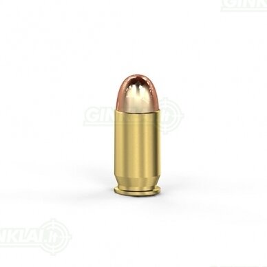 Magtech .45 AUTO FMJ 230gr 45A 50vnt. 1