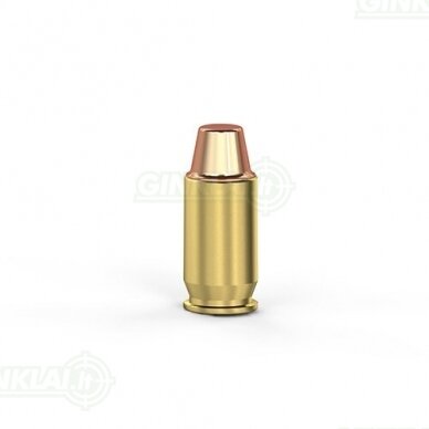 Magtech .45 AUTO FMJ SWC 230gr 45B 50vnt. 1