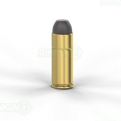 Magtech .45 Long Colt LFN 250gr 45D 50vnt. 1