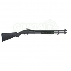 Mossberg 590A1 20" 9-Shot Ghostring, 12x76 51663