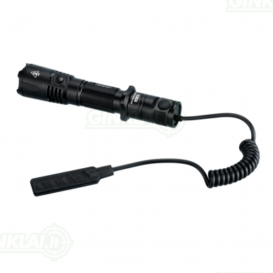 Nitecore RSW2D nuotolinis mygtukas 1