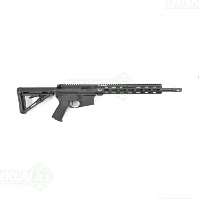 Nordic Components NC-22 16" .22LR