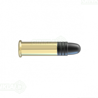 Lapua Long Range 22LR, 2,59g 40gr, 50 vnt.  1