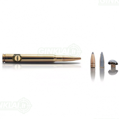 Sako 22-250 Rem Gamehead 3,56g