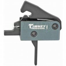 Nuleistukas Timney Triggers Impact AR15 3.5lbs tiesus