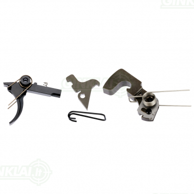 Nuleistukas Haenel CR223 Match Trigger, 1500 g