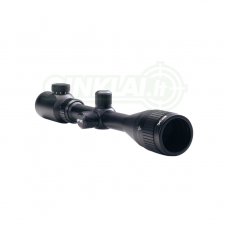 Optinis taikiklis FX 3-12x44 IR AO Mil Dot