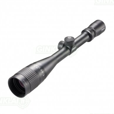 Optinis taikiklis Delta Optical Titanium 4-16x42 AO MilDot DO-2412