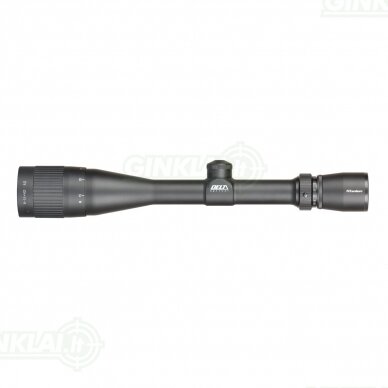 Optinis taikiklis Delta Optical Titanium 4-16x42 AO MilDot DO-2412 1