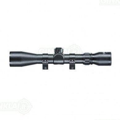 Optinis taikiklis Umarex RS 3-9x40 11 mm 1