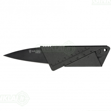 Peilis Elite Force Mission Knife