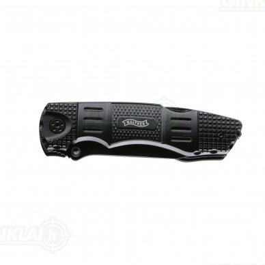 Peilis Walther MTK - Multi Tac Knife 2