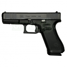 Pistoletas Glock 17 Gen5, 9x19